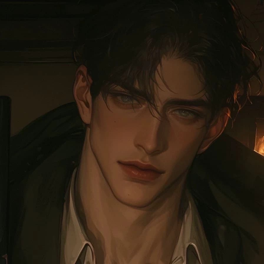 Thumbnail of Джеймс