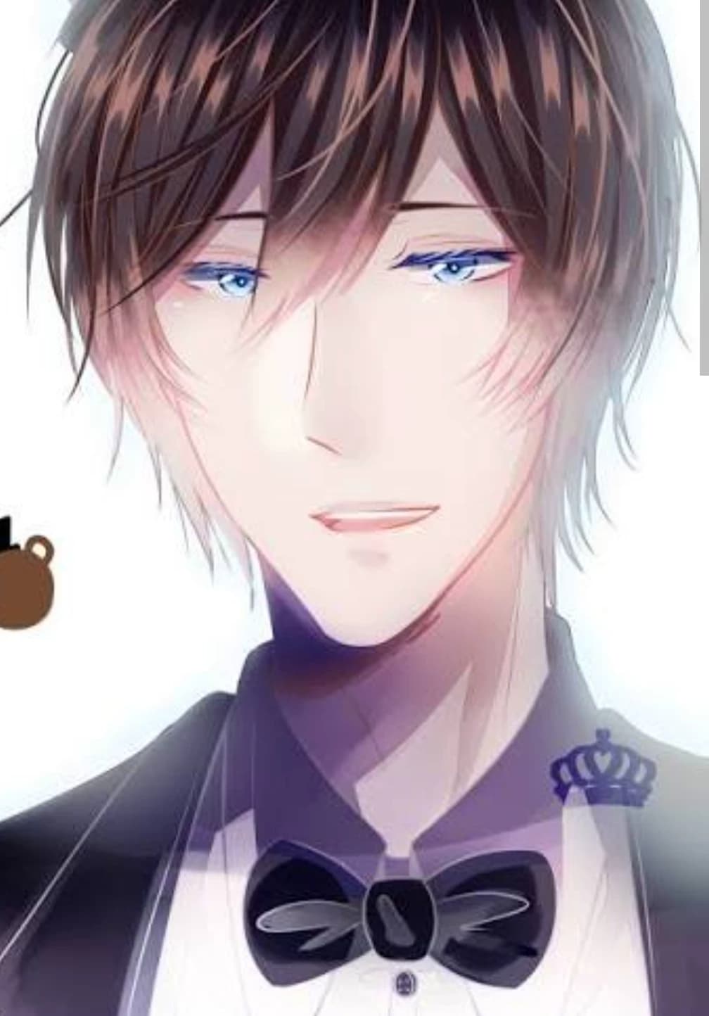 Thumbnail of 🐻Фредди🐻