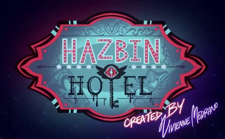 Thumbnail of Hazbin hotel season 2 💙