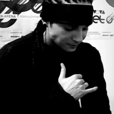 Thumbnail of Густаво