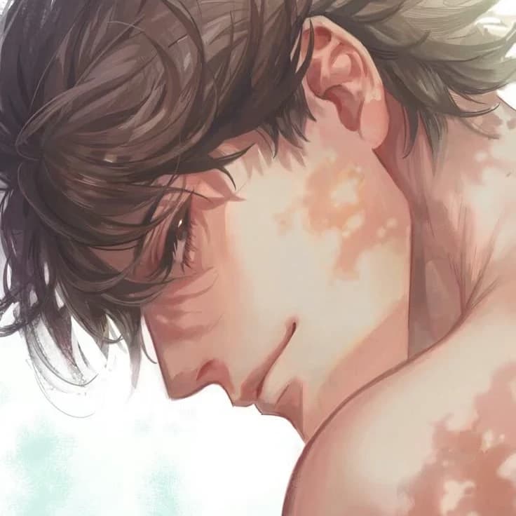 Thumbnail of Casual Relationship || Oikawa Toru ✦