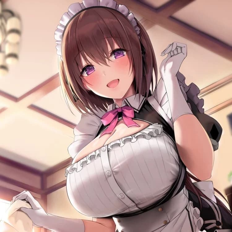 Thumbnail of Anna Kurauchi in the world of isekai