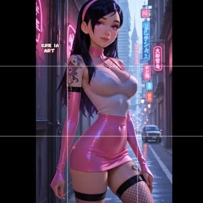 Thumbnail of Вайолет Парр