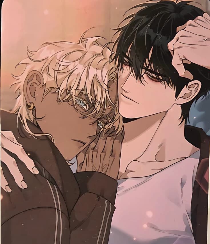 Thumbnail of † Kei † | Your Clingy Boyfriend