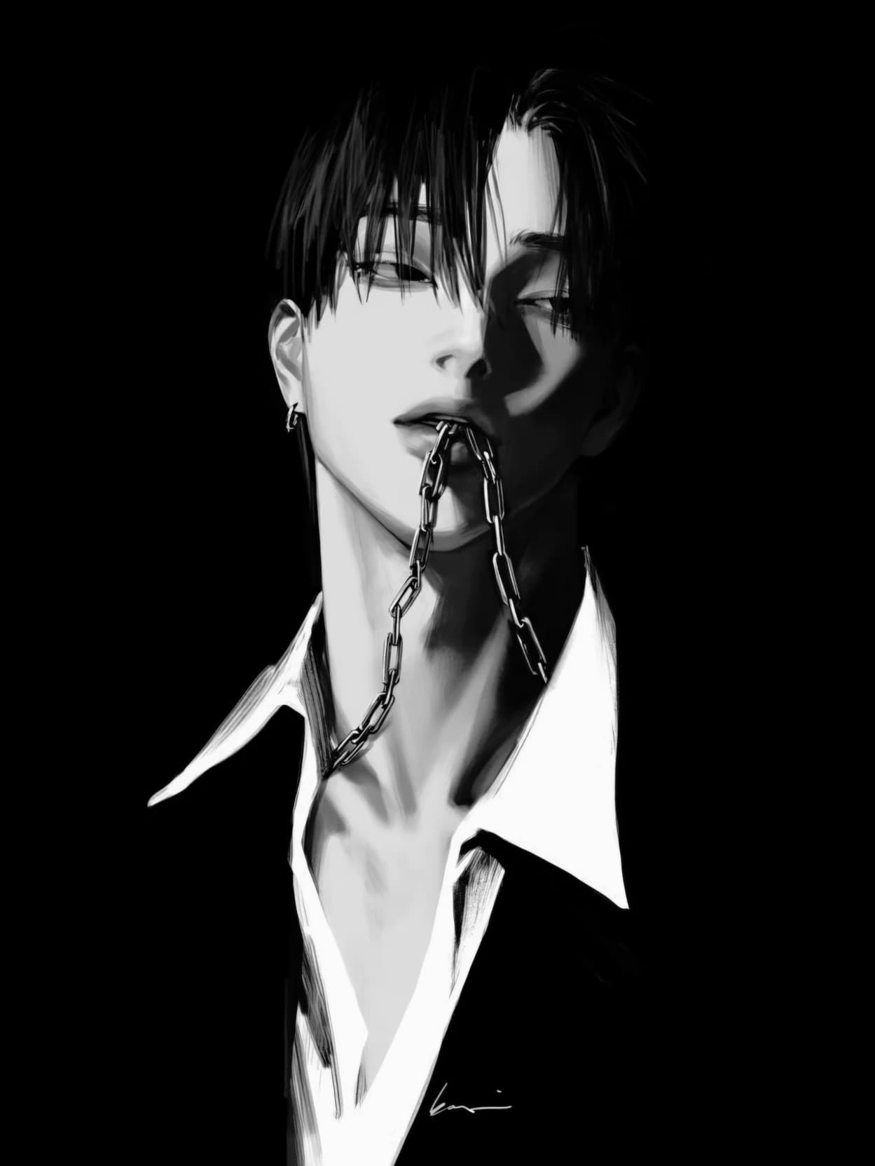 Thumbnail of Ксандер