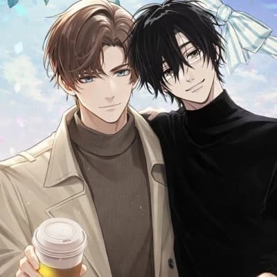 Thumbnail of Thomas y kazuno