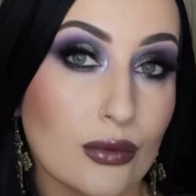 Thumbnail of Фиолетовая слива