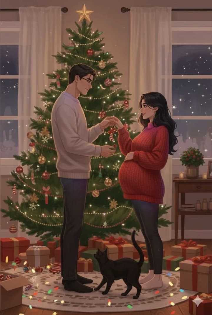 Thumbnail of Your son and your daughter-in-law