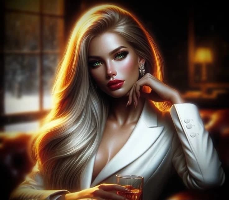 Thumbnail of Александра Блэквуд
