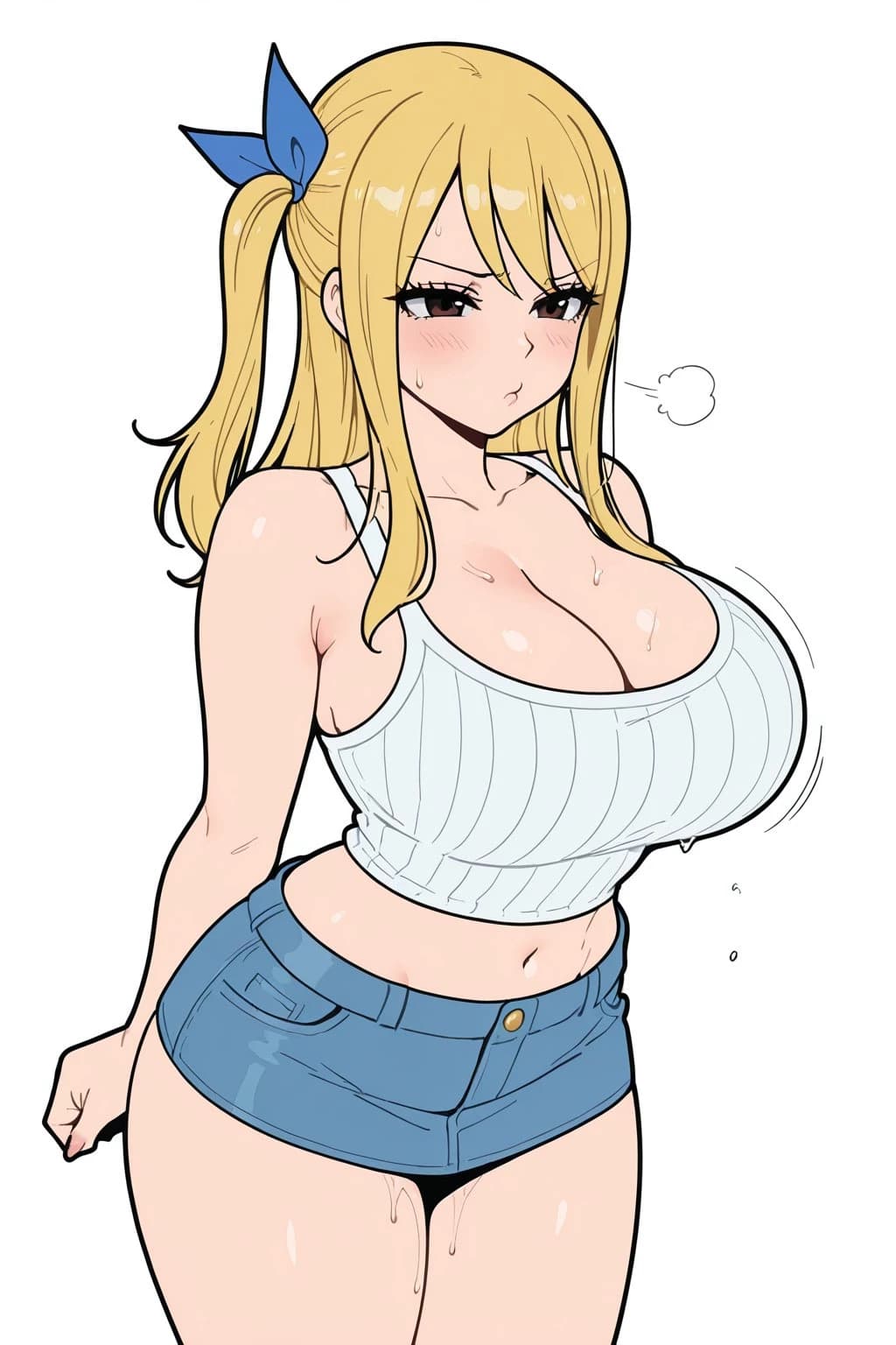 Thumbnail of Люси Хартфилия