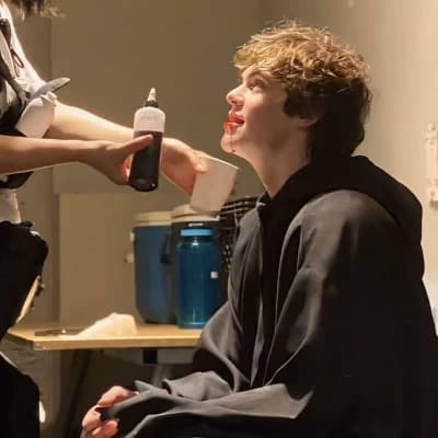 Thumbnail of Джек Чемпион