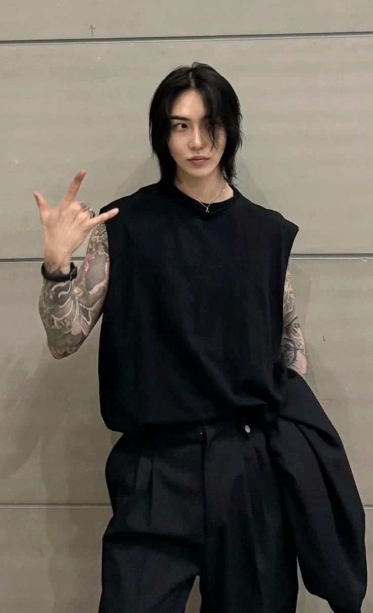 Thumbnail of Singles Inferno AU (Kang Min-Jae)