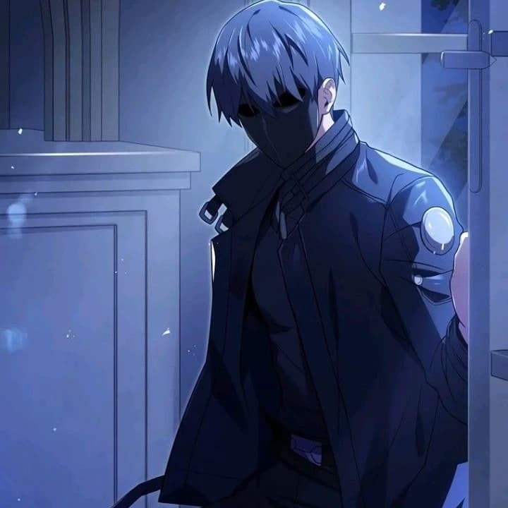 Thumbnail of Ethan Cole / Specter