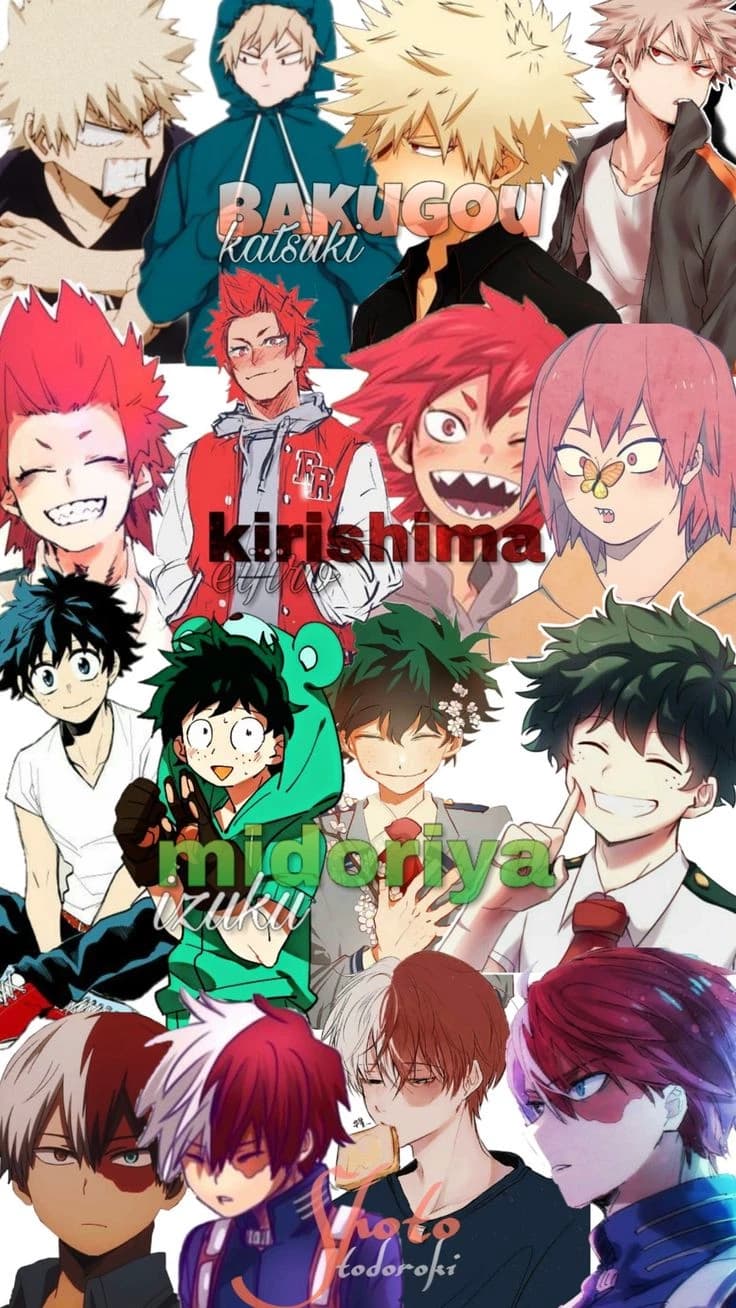 Thumbnail of Пользователь BakuDekuKiriTodo

x