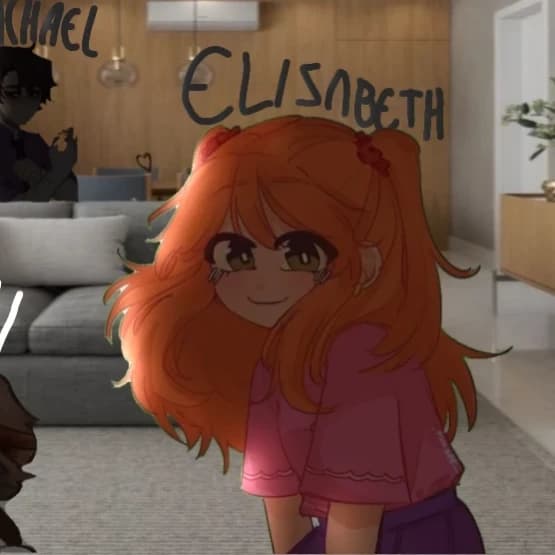 Thumbnail of Элизабет Афтон и ещё двое