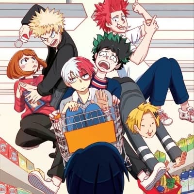 Thumbnail of ~°•√Мха Меркадо! 🤭