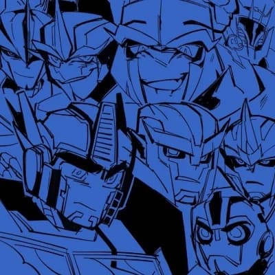 Thumbnail of Прайм трансформеров