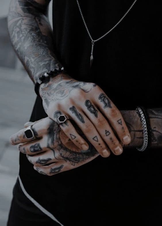 Thumbnail of Exorcist || Kael Viremont