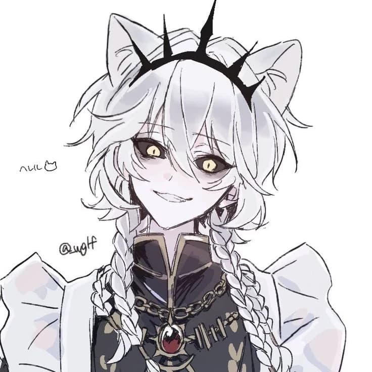 Thumbnail of Your School Bully Became Your Maid