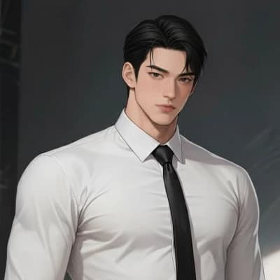 Thumbnail of Винсент Уэлш