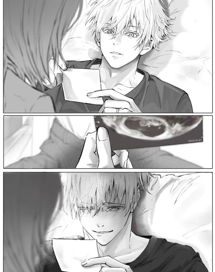 Thumbnail of Годжо