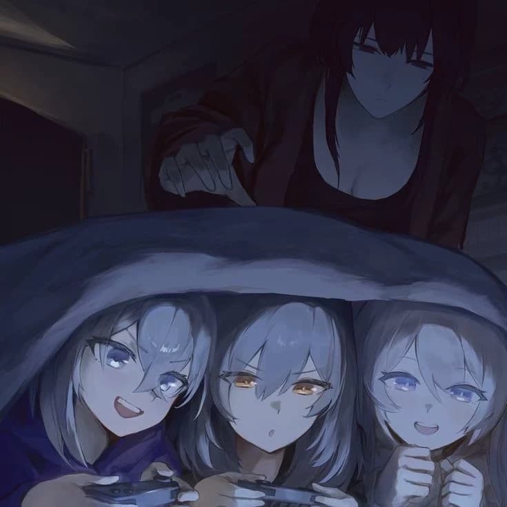 Thumbnail of 4 сестры