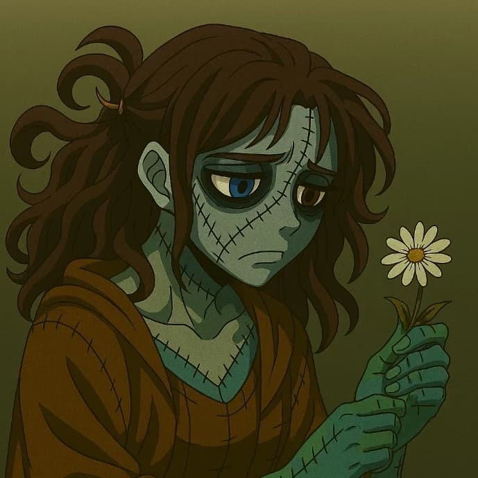 Thumbnail of Эйдолана — Монстр