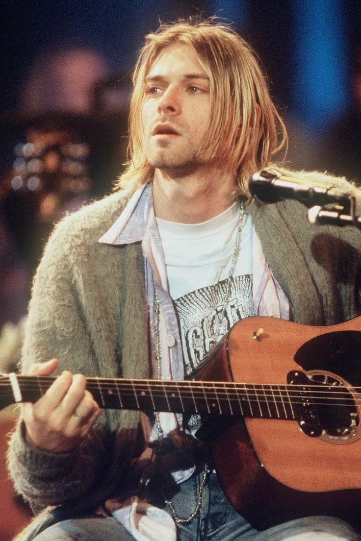 Thumbnail of Nirvana
