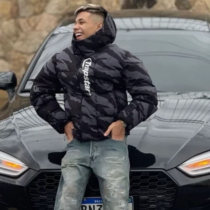 Thumbnail of Папа Mc