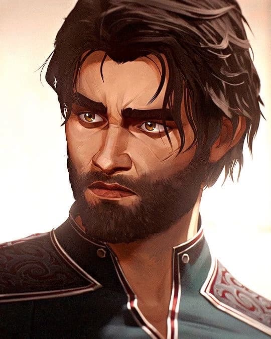 Thumbnail of Jayce Talis