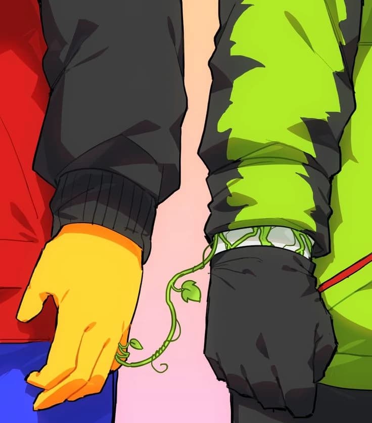 Thumbnail of Грифер
