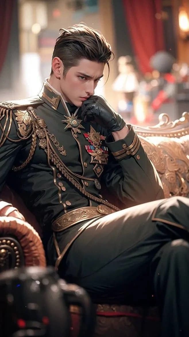 Thumbnail of Аврелиан фон Хартман