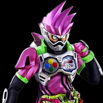Thumbnail of Kamen Rider Ex-Aid