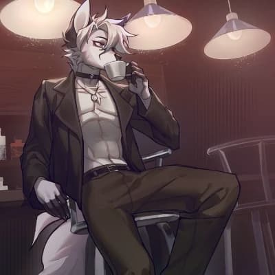 Thumbnail of Лев