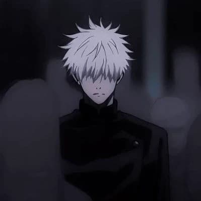 Thumbnail of Sad Gojo