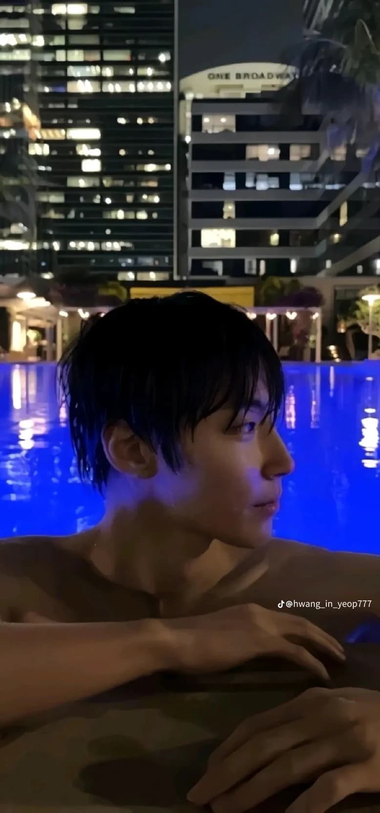 Thumbnail of Hwang in yeop is your husband is the CEO of one of the world's great companies