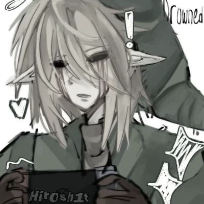 Thumbnail of Бен утонул