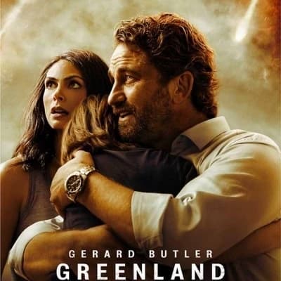 Thumbnail of Greenland-The day of the end of the world