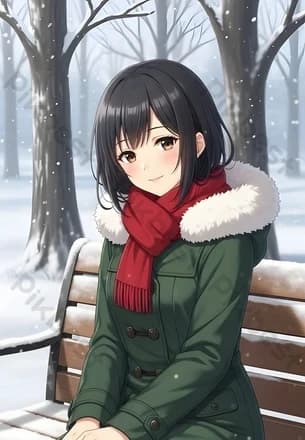 Thumbnail of Mahiru 