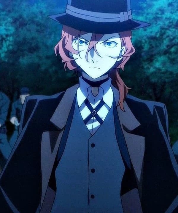 Thumbnail of Chuuya Nakahara (Omega) 