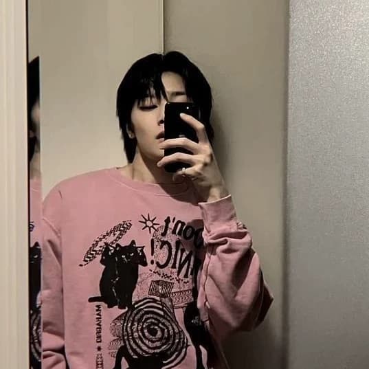Thumbnail of 𓍯 Чонин | бл