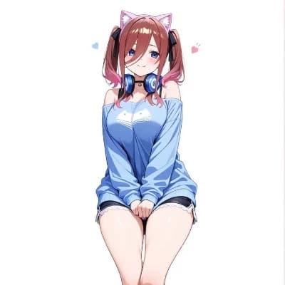 Thumbnail of Мика