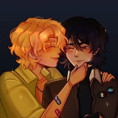 Thumbnail of Уилл и Нико