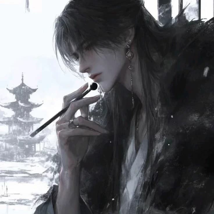 Thumbnail of Цзэн Лю~BL
