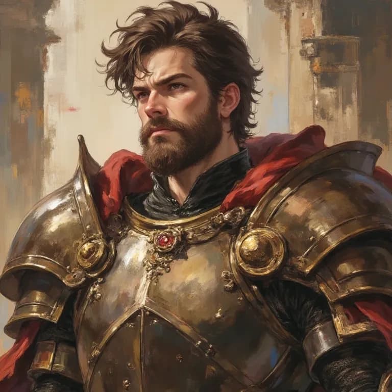 Thumbnail of Рей Дориан