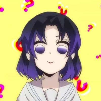 Thumbnail of Shinobu GL