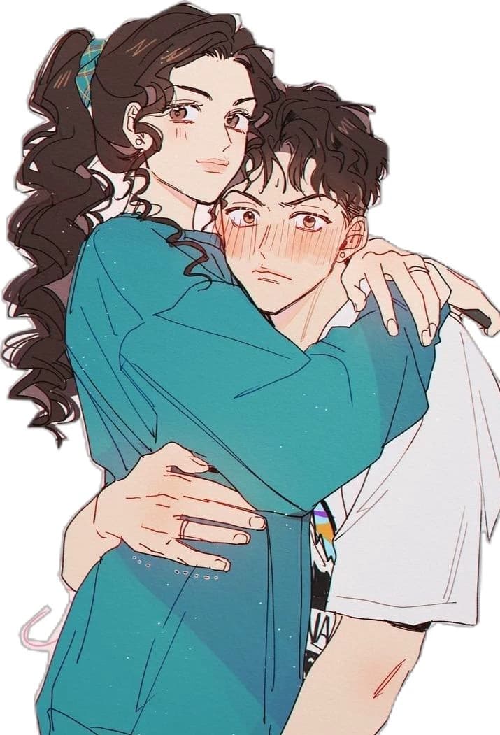 Thumbnail of Lioren || Protective Boyfriend-♡