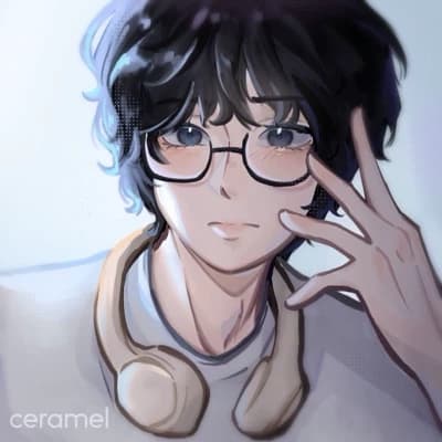Thumbnail of Elio *{~ Gay Nerd x In Denial Jock ~}*