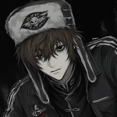 Thumbnail of Люцифер