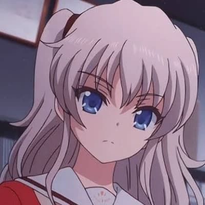 Thumbnail of Нао Томори